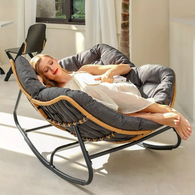 Poltrona Aconchego By Home Design™