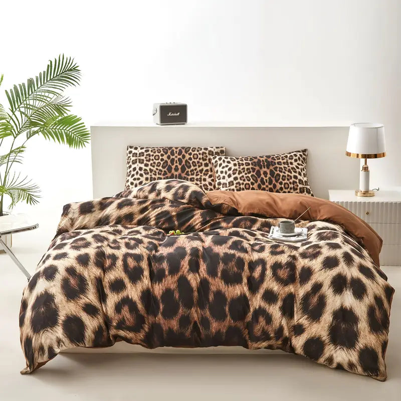 Conjunto de cama Amazon Home Design