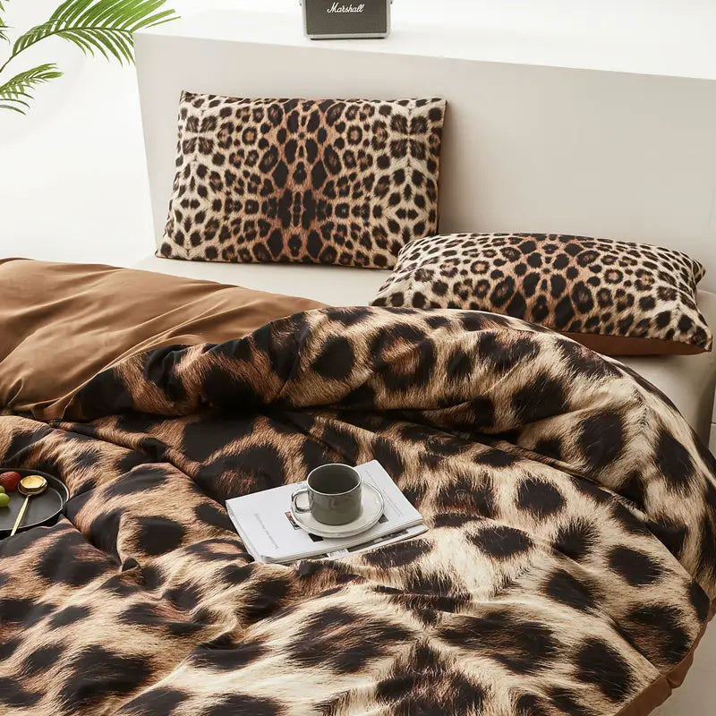 Conjunto de cama Amazon Home Design
