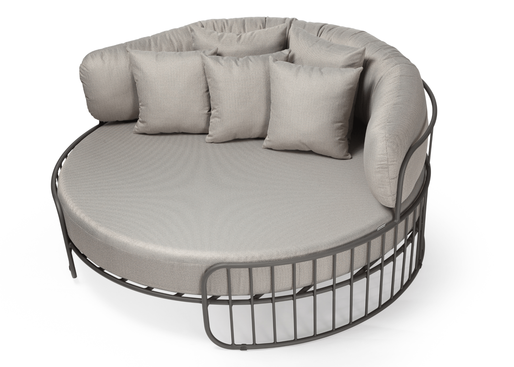 Chaise Isabel
