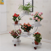 Suporte Para Planta Aura Verde Garden Design