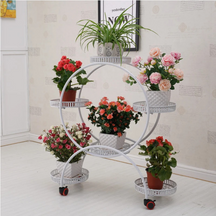 Suporte Para Planta Aura Verde Garden Design