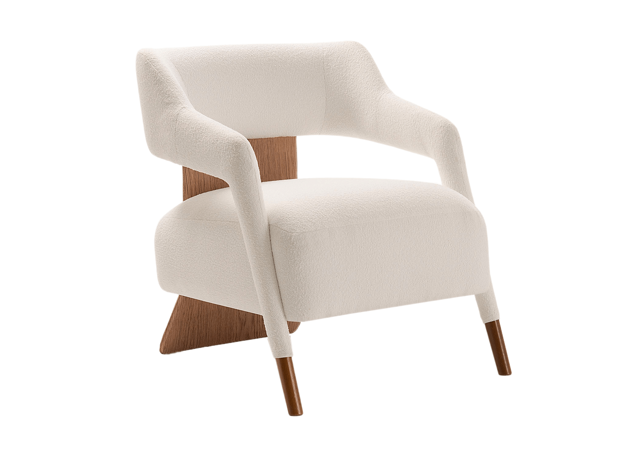 Poltrona Swing Recouro