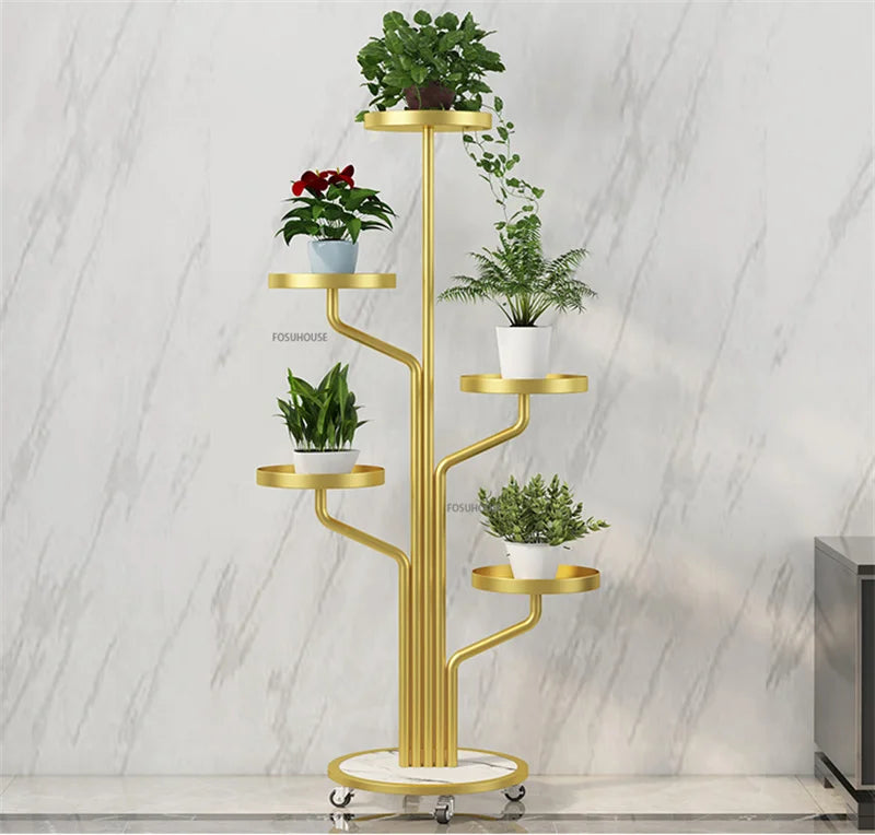 Suporte para planta Terra Muir By Garden Design