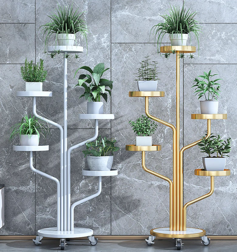 Suporte para planta Terra Muir By Garden Design