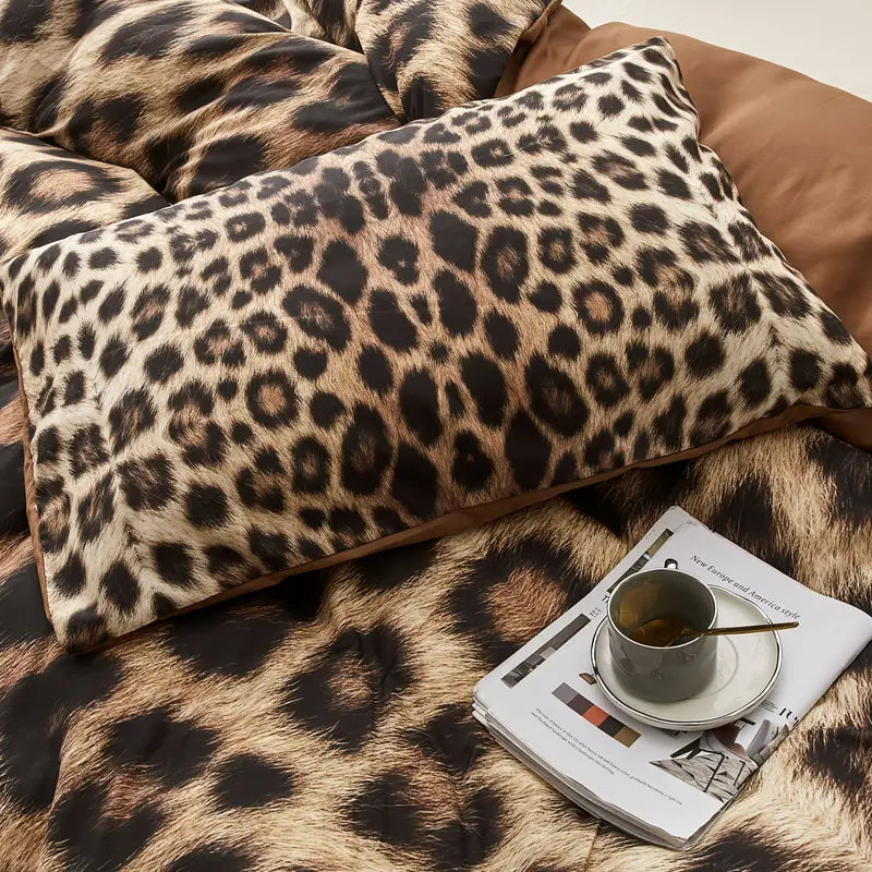Conjunto de cama Amazon Home Design