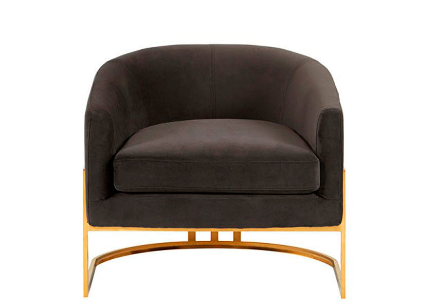 Poltrona Charme I