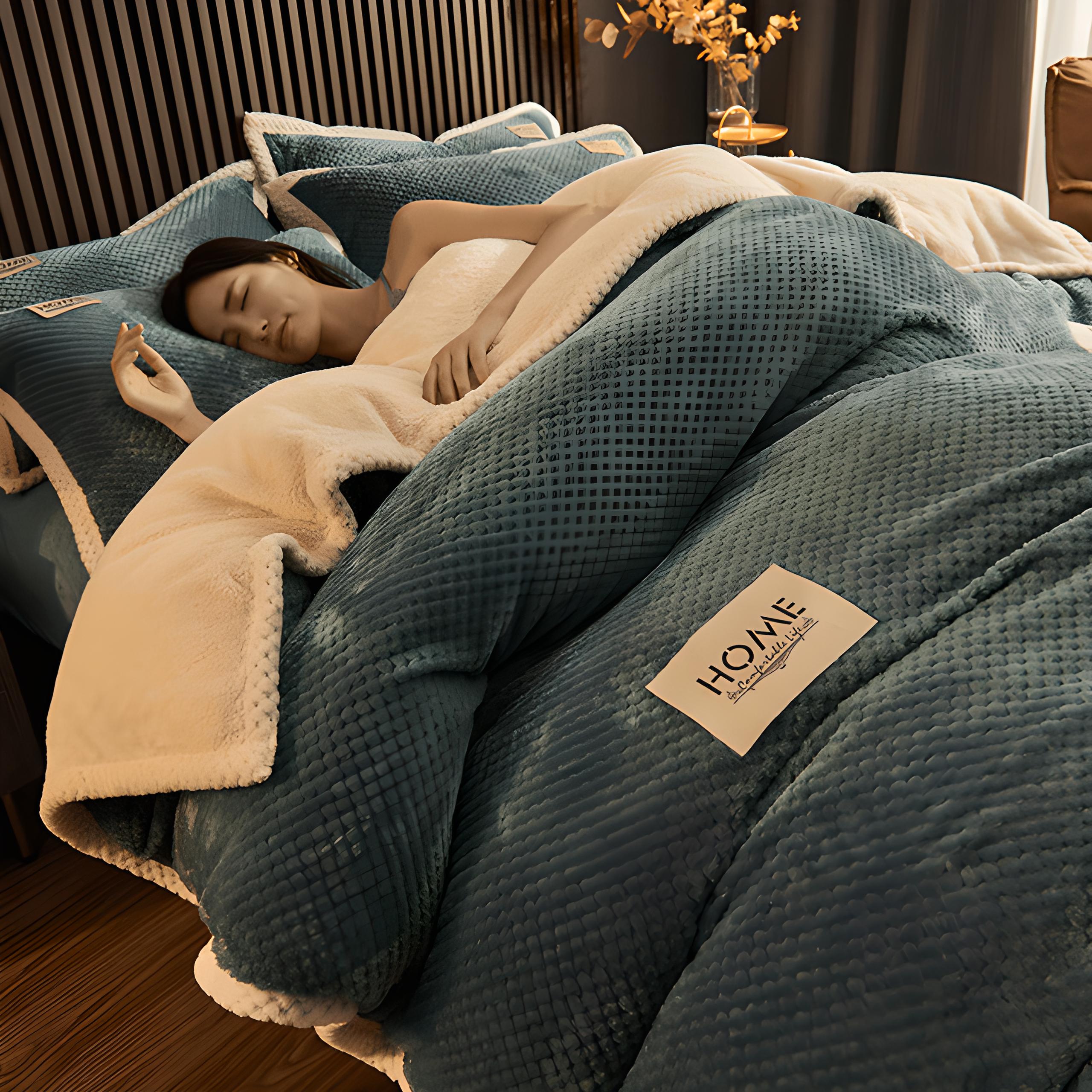 Conjunto de Cama Home Dream®